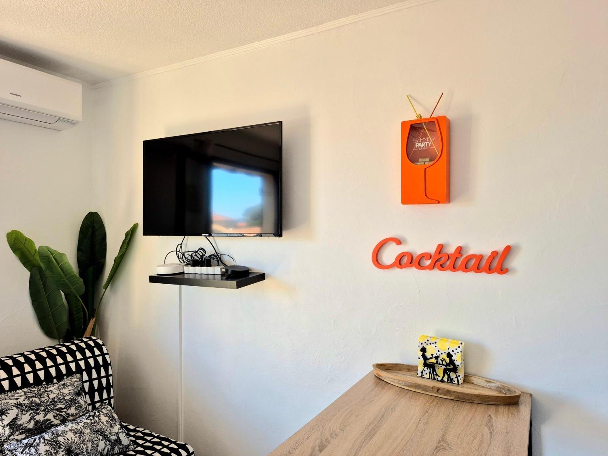 Studio Limonista - Coeur แซงเตกูลฟ์ ภายนอก รูปภาพ